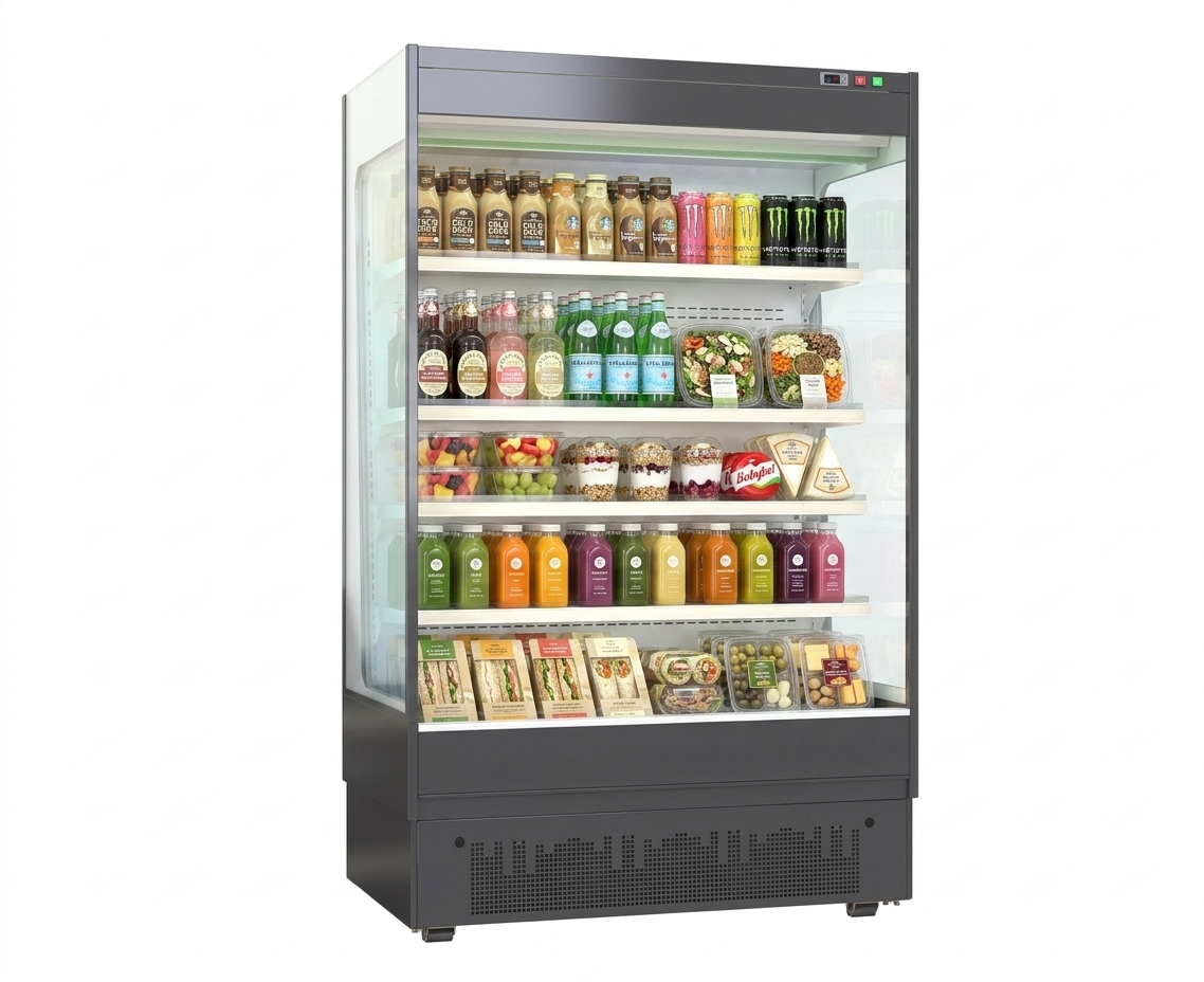 Enfriador AVMP-1220-B